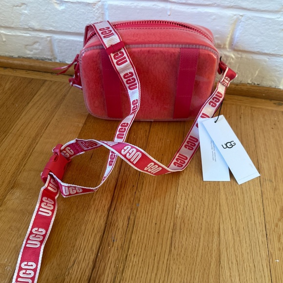 UGG Purse - Picture 4 of 4